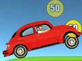 leikur 2D Racing Game