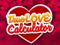 leikur True Love Calculator