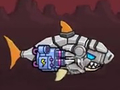 leikur CyberShark