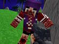 leikur Blocky Combat SWAT Desert Storm Zombie