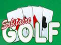 leikur Solitaire Golf