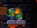 leikur Zombie Exploser