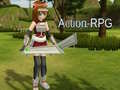 leikur Action Rpg