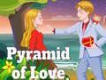 leikur Pyramid of Love