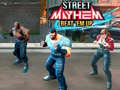 leikur Street Mayhem Beat 'Em Up