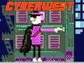 leikur CyberWest