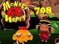 leikur Monkey Go Happy Stage 708