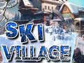 leikur Ski Village