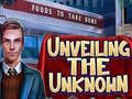 leikur Unveiling the Unknown