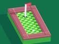 leikur Mini Golf Fancade