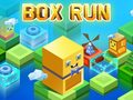 leikur Box Run
