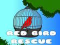 leikur Red Bird Rescue