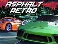 leikur Asphalt Retro