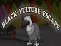 leikur Black Vulture Escape