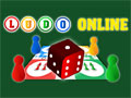leikur Ludo Online