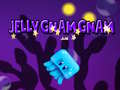 leikur Jelly Gnam Gnam