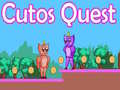 leikur Cutos Quest