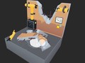 leikur Unfold Escape Room Puzzle