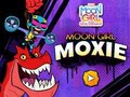 leikur Moon Girl Moxie