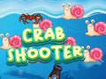 leikur Crab Shooter