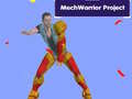 leikur MechWarrior Project