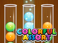 leikur Colorful Assort