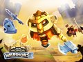 leikur For Honor Warriors.io