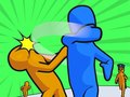 leikur Slap and Run