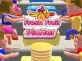 leikur Fresh Fruit Platter fun
