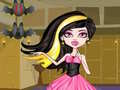 leikur Monster High Dracularua