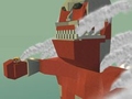 leikur Kogama: Attack on Titan