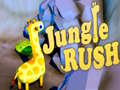 leikur Jungle Rush