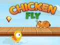 leikur Chicken Fly