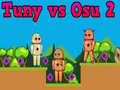 leikur Tuny vs Osu 2