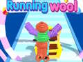 leikur Running wool