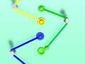 leikur Color Rope Matching