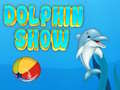 leikur Dolphin Show