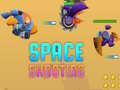 leikur Space Shooting