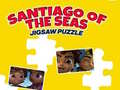 leikur Santiago Of The Seas Jigsaw Puzzle