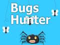 leikur Bugs Hunter