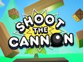leikur Shoot The Cannon