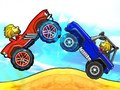 leikur Drive Dead 3d