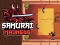 leikur Samurai Madness
