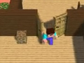 leikur Noob Trolls Pro