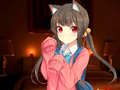 leikur Anime Girls - Clicker