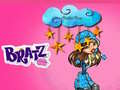 leikur Bratz Hidden Stars
