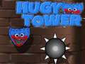 leikur Huggy In The Tower