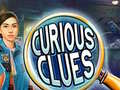 leikur Curious Clues