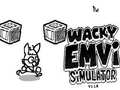 leikur Wacky Emvi Simulator
