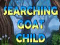 leikur Searching Goat Child 